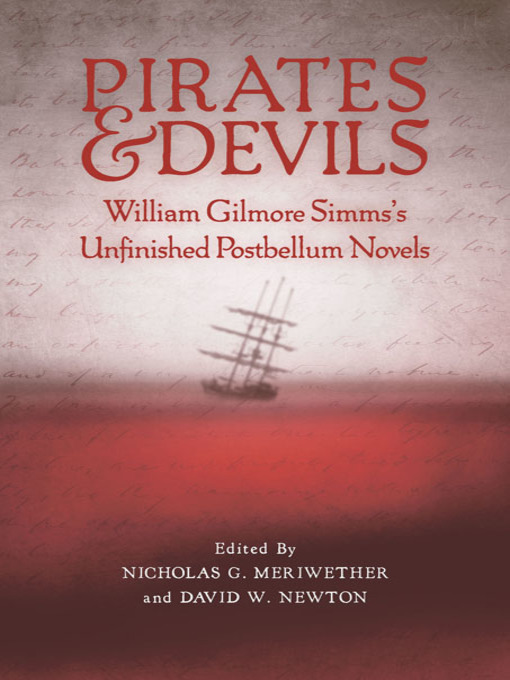 Title details for Pirates and Devils by Nicholas G. Meriwether - Available